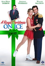 دانلود فیلم A Royal Christmas on Ice 2022