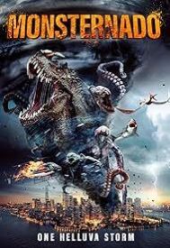 دانلود فیلم Monsternado 2023