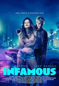 دانلود فیلم Infamous 2020