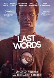 دانلود فیلم Last Words 2020