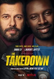 دانلود فیلم The Takedown 2022