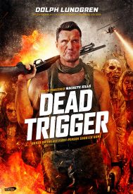 دانلود فیلم Dead Trigger 2017