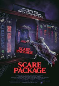 دانلود فیلم Scare Package 2019