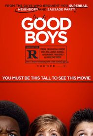 دانلود فیلم Good Boys 2019