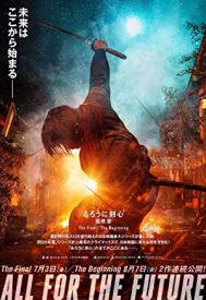 دانلود فیلم Rurôni Kenshin: Sai shûshô – The Final 2021