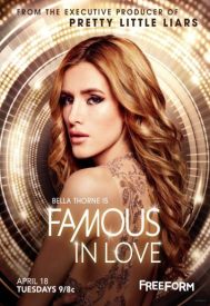 دانلود سریال Famous in Love 2017