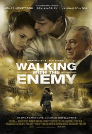 دانلود فیلم Walking with the Enemy 2013