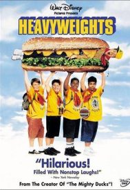 دانلود فیلم Heavy Weights 1995