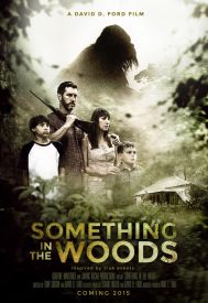 دانلود فیلم Something in the Woods 2016