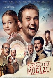 دانلود فیلم Yedinci Kogustaki Mucize 2019