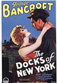 دانلود فیلم The Docks of New York 1928