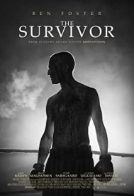 دانلود فیلم The Survivor 2021