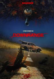 دانلود فیلم Downrange 2017