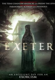 دانلود فیلم Exeter 2015