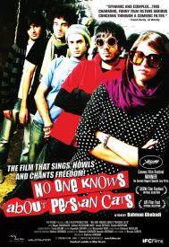 دانلود فیلم No One Knows About Persian Cats 2009