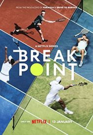 دانلود سریال Break Point 2023–