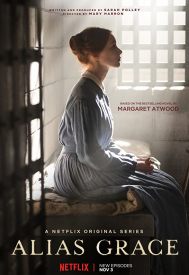 دانلود سریال Alias Grace 2017