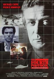 دانلود فیلم The Fourth Protocol 1987