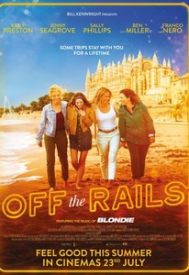 دانلود فیلم Off the Rails 2021