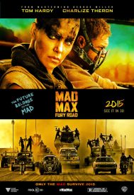 دانلود فیلم Mad Max: Fury Road 2015