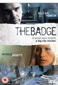 دانلود فیلم The Badge 2002