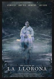 دانلود فیلم The Legend of La Llorona 2022