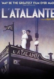 دانلود فیلم LAtalante 1934