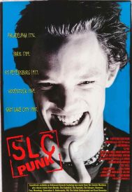 دانلود فیلم SLC Punk! 1998