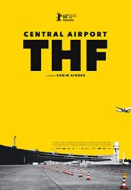 دانلود فیلم Central Airport THF 2018