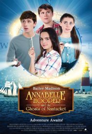 دانلود فیلم Annabelle Hooper and the Ghosts of Nantucket 2016