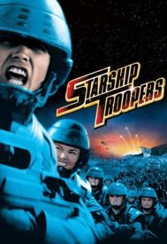 دانلود فیلم Starship Troopers 1997