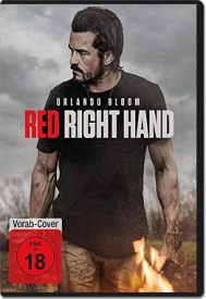 دانلود فیلم Red Right Hand 2024