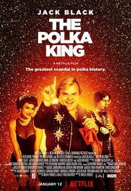 دانلود فیلم The Polka King 2017