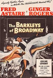 دانلود فیلم The Barkleys of Broadway 1949