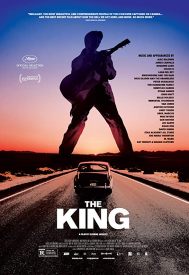 دانلود فیلم The King 2017