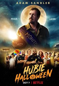 دانلود فیلم Hubie Halloween 2020