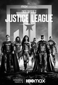 دانلود فیلم  Zack Snyder’s Justice League 2021