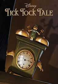 دانلود فیلم Tick Tock Tale 2015