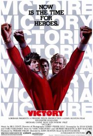 دانلود فیلم Victory 1981