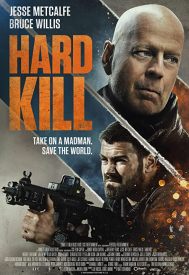 دانلود فیلم Hard Kill 2020