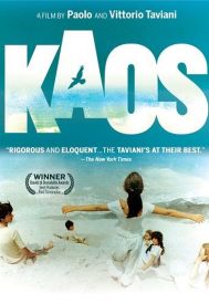 دانلود فیلم Kaos 1984