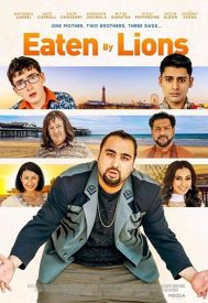 دانلود فیلم Eaten by Lions 2018