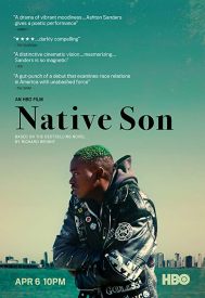 دانلود فیلم Native Son 2019