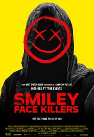 دانلود فیلم Smiley Face Killers 2020