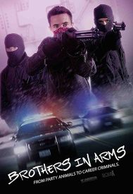 دانلود فیلم Brothers in Arms 2017