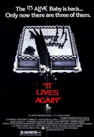 دانلود فیلم It Lives Again 1978