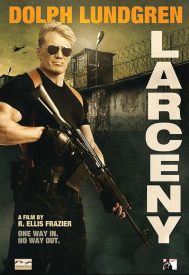 دانلود فیلم Larceny 2017