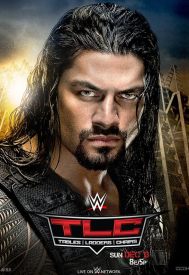 دانلود فیلم WWE TLC Tables, Ladders and Chairs 2015