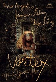 دانلود فیلم Vortex 2021