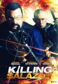 دانلود فیلم Killing Salazar 2016